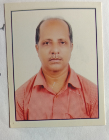 Subrata Chakraborty 